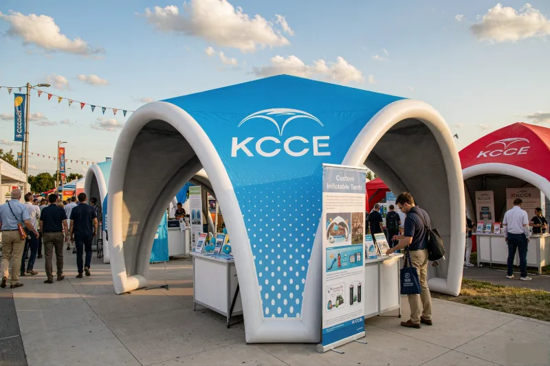 Outdoor Exhibition Tent Buying Guide What To Know