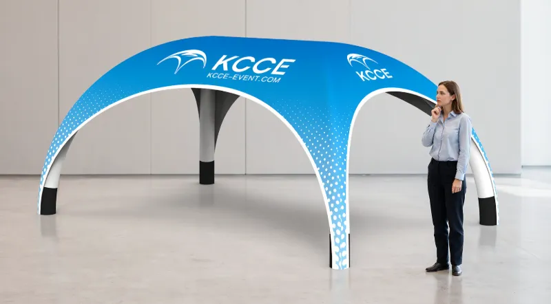 Printed Basic Inflatable Tent Smart Buying Guide
