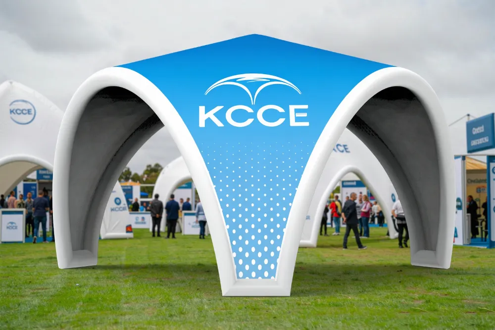 Custom Inflatable Advertising Tent Buying Guide