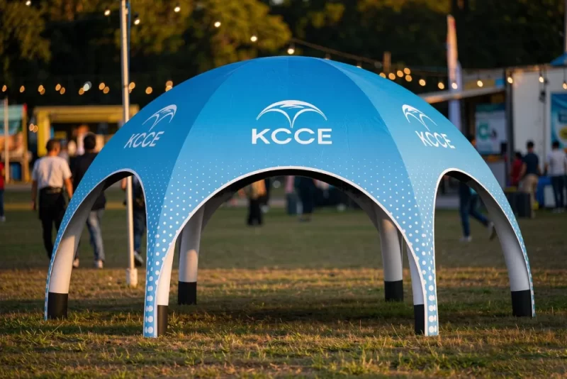 Inflatable Tents For Events